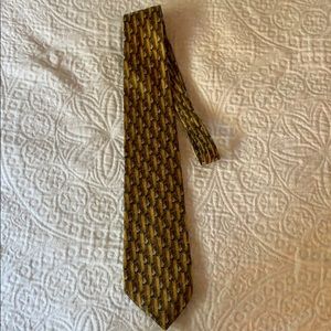 Ermenegildo Zegna tie
